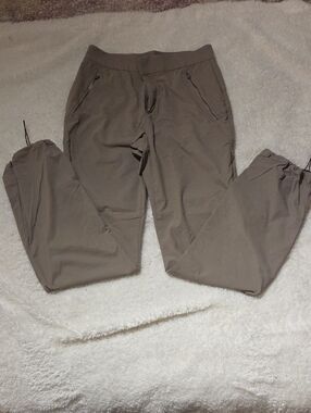 Womens RipStop Pant - Sz4/6